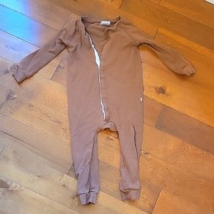 Jax and Lennon snap lounge suit